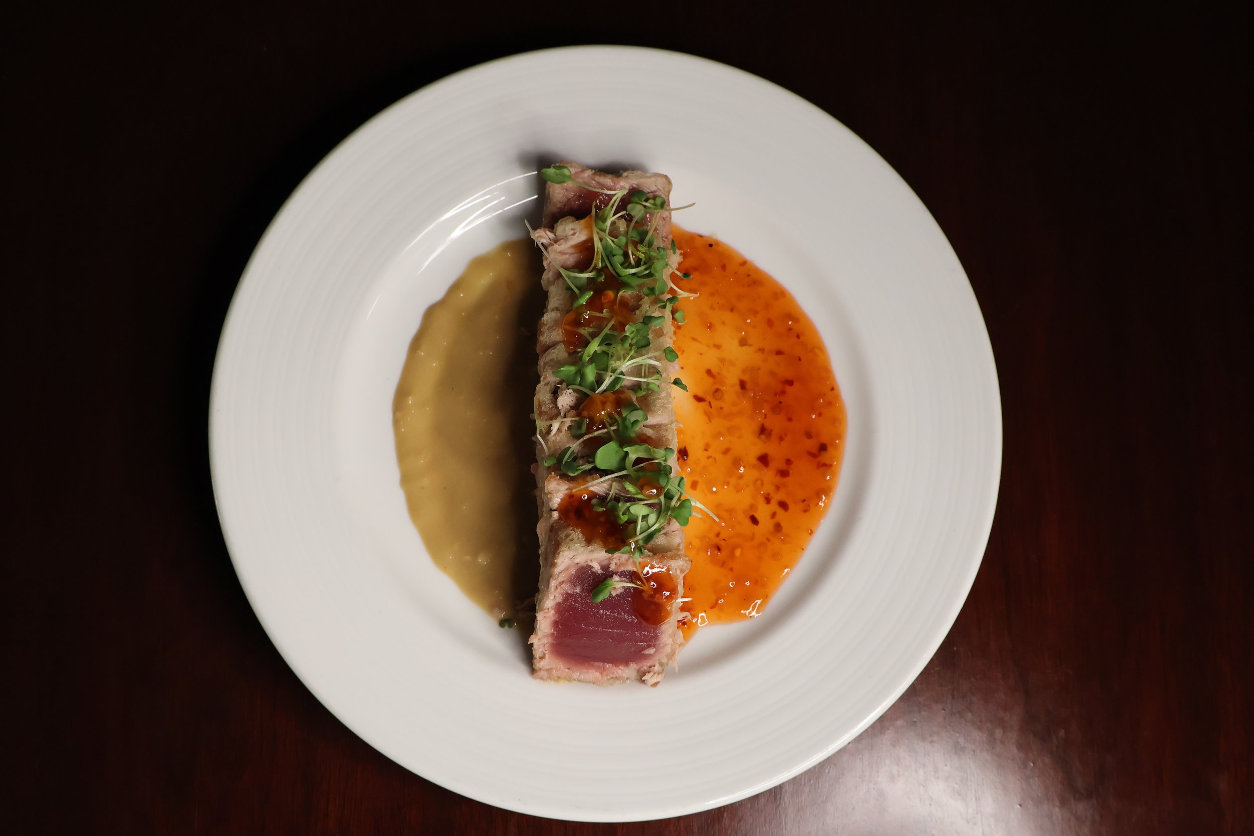 Sugar and Co - Fairhaven Restaurant (27).JPG